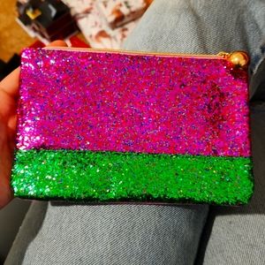 Makeup bag
